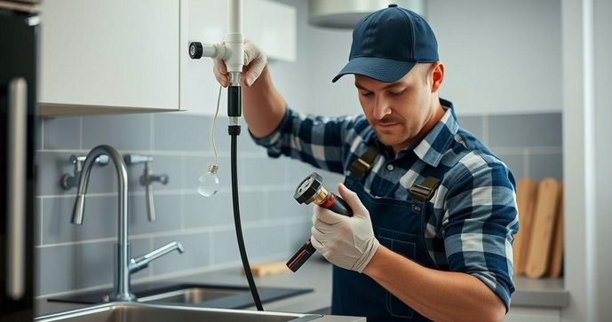 Como contratar empresas de serviços hidráulicos para suas necessidades