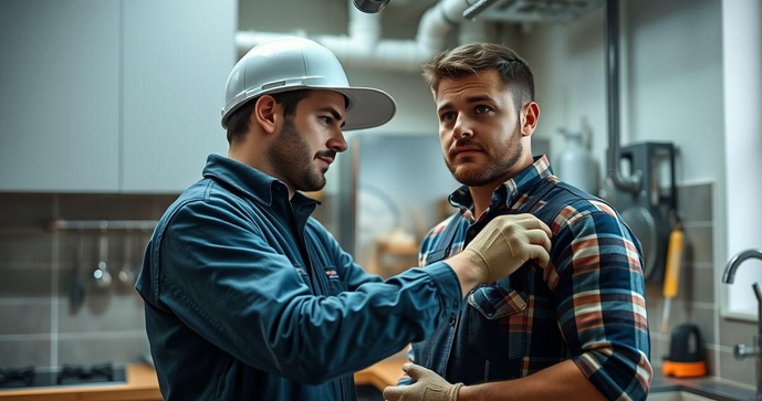 Como Escolher a Melhor Empresa de Instalações Hidráulicas em Geral
