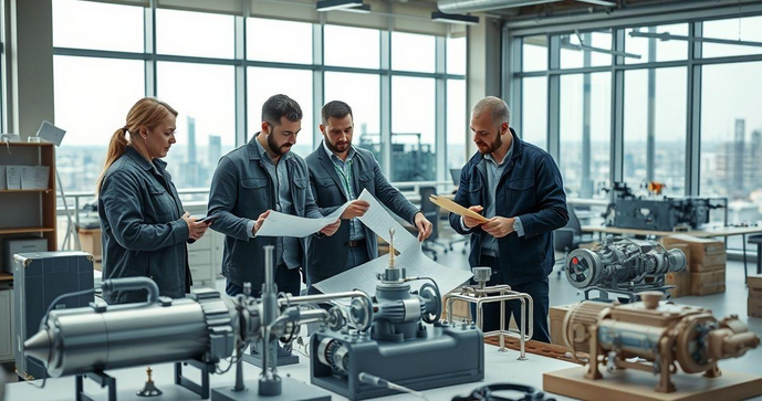 Como Escolher a Melhor Empresa Projetos de Instalações Hidráulicas
