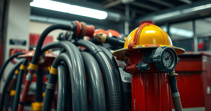 Projeto de Combate a Incêndio Valor: Entenda os Custos e Benefícios Projeto de Combate a Incêndio Valor: Entenda os Custos e Benefícios