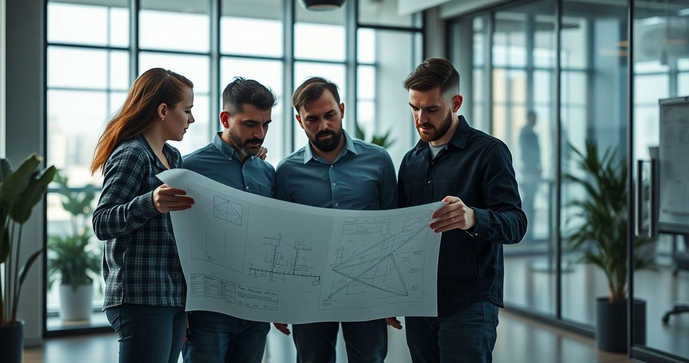 Como escolher a melhor empresa para seu projeto de incêndio Como escolher a melhor empresa para seu projeto de incêndio