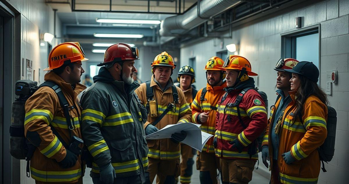 Descubra como o Serviço de Elaboração de Projeto de Combate a Incêndio Pode Proteger sua Propriedade Descubra como o Serviço de Elaboração de Projeto de Combate a Incêndio Pode Proteger sua Propriedade