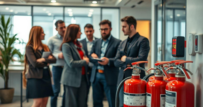 Projeto de Combate a Incêndio Valor e Importância para Empresas Projeto de Combate a Incêndio Valor e Importância para Empresas