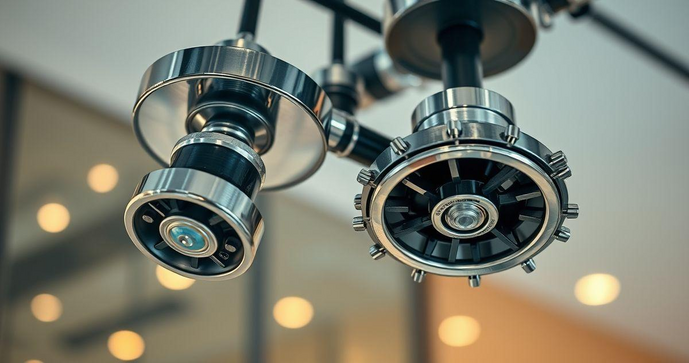 Instalações De Sprinklers: Proteção Contra Incêndio Eficiente