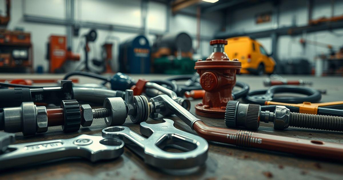 Como Realizar a Instalação Hidrantes de Forma Segura e Eficiente Como Realizar a Instalação Hidrantes de Forma Segura e Eficiente