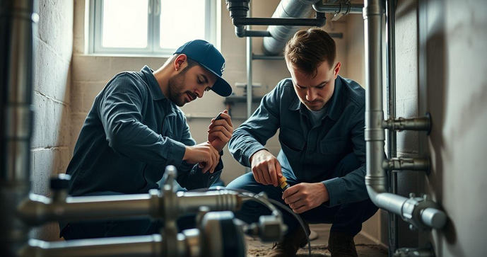 Empresas de Serviços Hidráulicos: Soluções Inovadoras para Seu Conforto Empresas de Serviços Hidráulicos: Soluções Inovadoras para Seu Conforto
