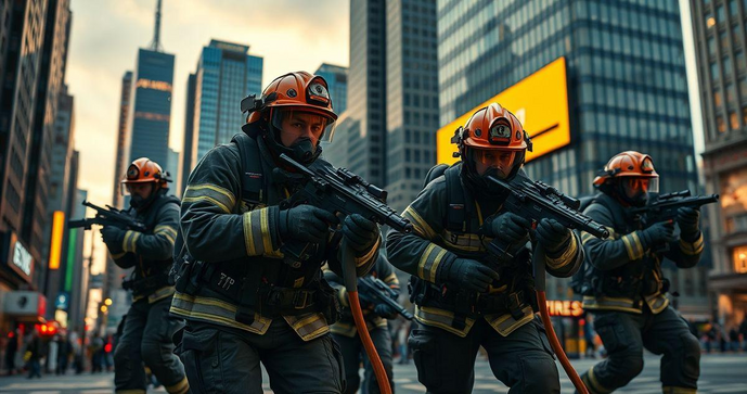 Estratégias Eficazes para um Projeto de Combate a Incêndio Seguro