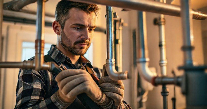 Especialista em Hidráulica: Solucionando Problemas Comuns de Encanamento em Sua Casa