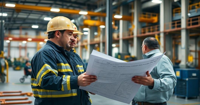 Elaboração de Projetos de Combate a Incêndios: Passo a Passo para Resultados Eficazes