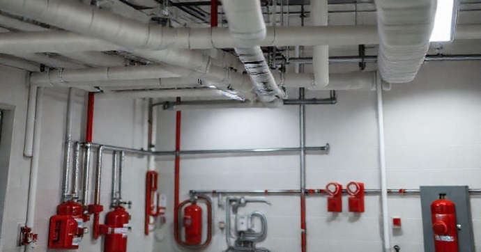 Guia de Implementação de Projetos de Prevenção Contra Incêndios