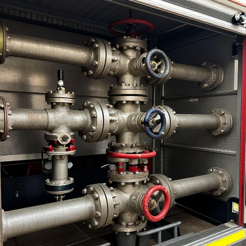 Projetos de Prevenção de Incêndios: Soluções Eficazes para Garantir a Segurança