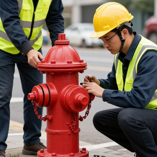 Dicas Essenciais para Selecionar a Empresa Ideal na Instalação de Hidrantes e Proteger Sua Propriedade