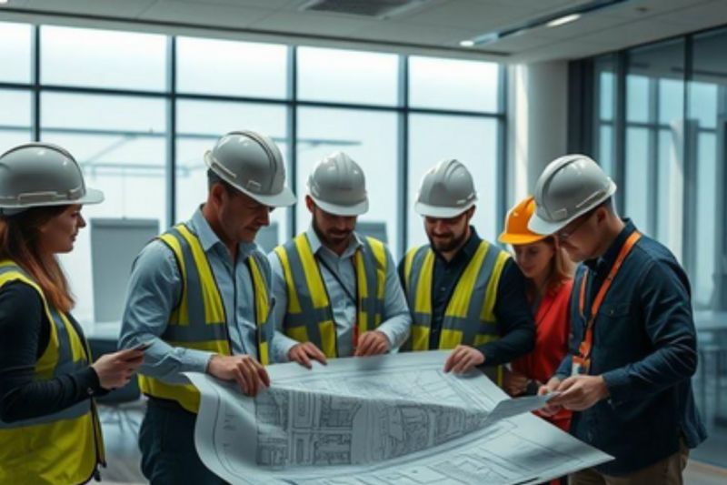 Como Contratar um Serviço de AVCB Eficiente Como Contratar um Serviço de AVCB Eficiente