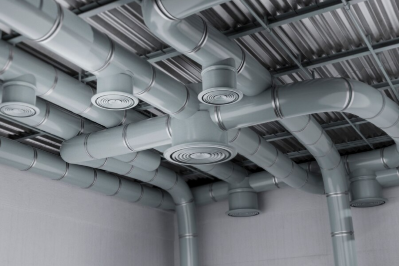 Como Realizar a Instalação de Rede de Sprinklers com Eficácia Como Realizar a Instalação de Rede de Sprinklers com Eficácia