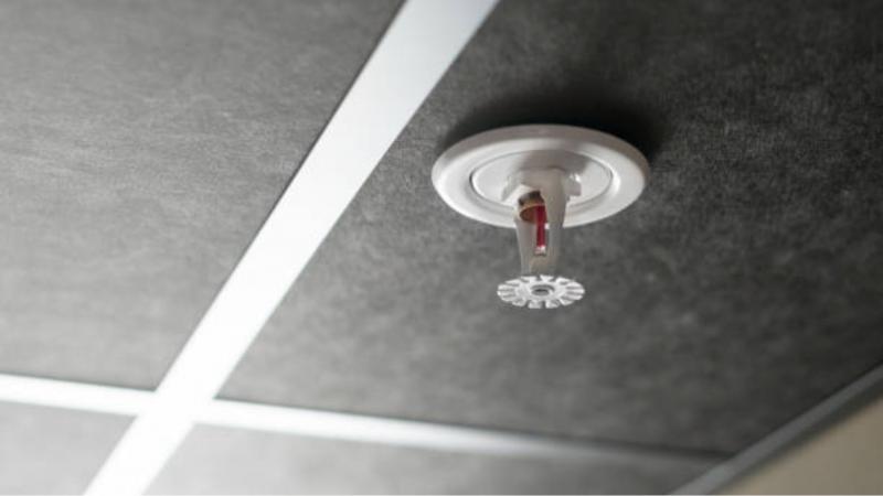 Como Implementar um Projeto de Sistema Sprinkler Eficiente para Segurança Contra Incêndios Como Implementar um Projeto de Sistema Sprinkler Eficiente para Segurança Contra Incêndios