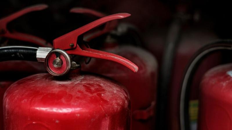 Empresa De Instalação De Hidrantes: Segurança Contra Incêndios