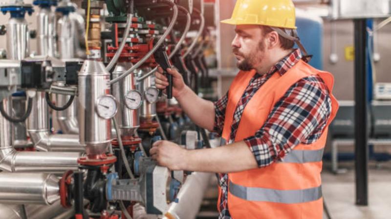 Empresas De Serviços Hidraulicos: Profissionalismo E Eficiência