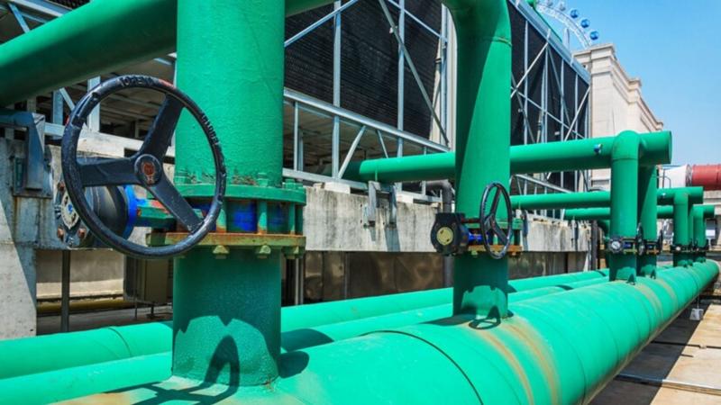 Especialista Em Hidraulica: Soluções Técnicas Sob Medida