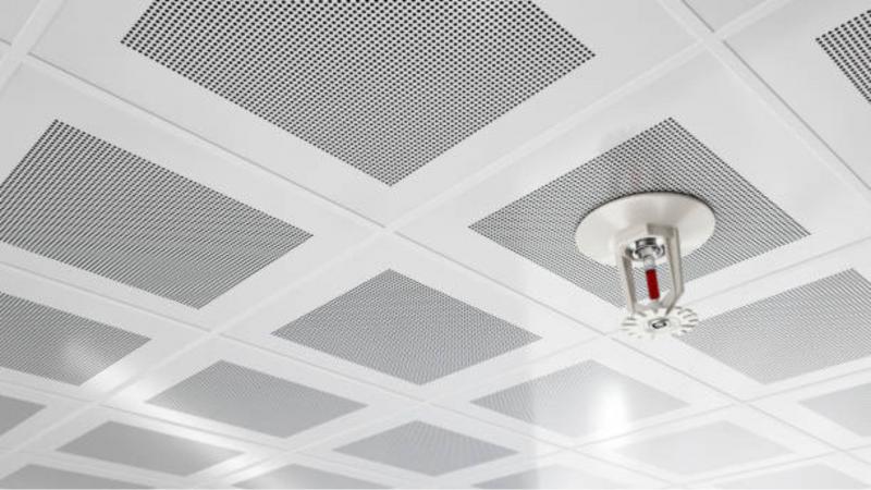 Instalação de Rede de Sprinklers: Passo a Passo e Dicas Essenciais Instalação de Rede de Sprinklers: Passo a Passo e Dicas Essenciais