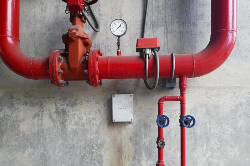 Guia de Instalação de Hidrantes: Proteja sua Empresa com Conhecimento