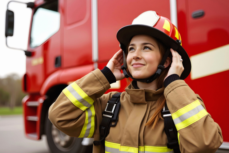 Estratégias de Prevenção e Combate a Incêndios