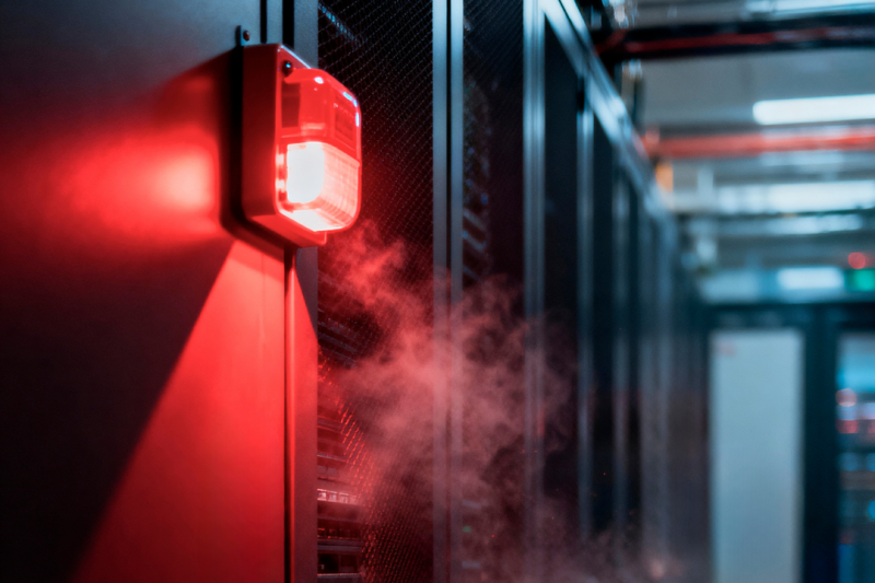 Projeto de Sistema de Combate a Incêndio: Aprovação Eficiente e Segura