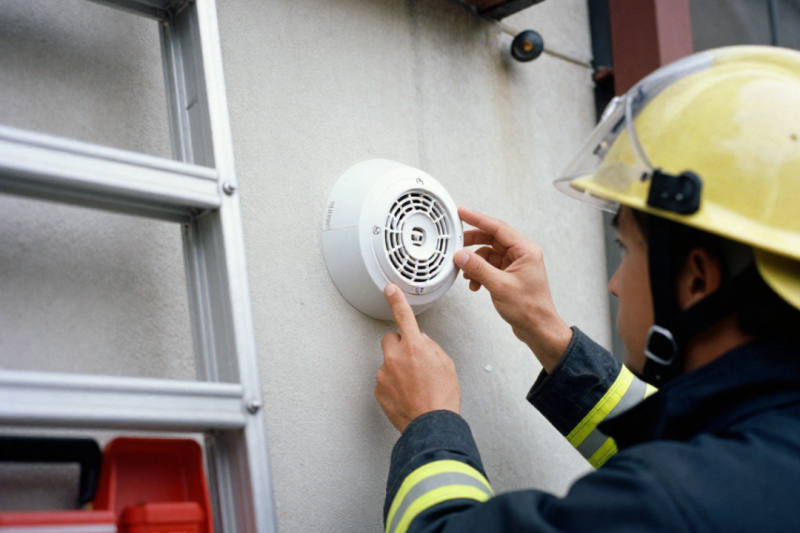 Passo a Passo para Implementar Projetos de Prevenção e Combate a Incêndios com Eficiência