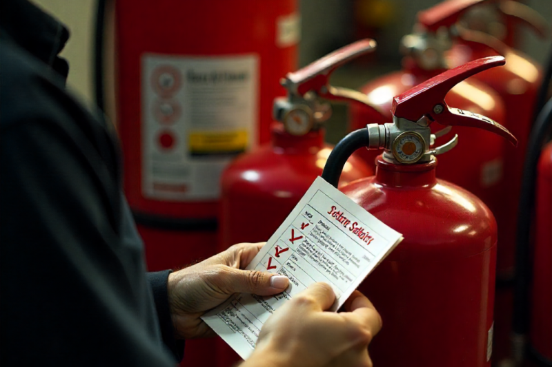 Prevenção e Combate a Incêndios: Estratégias Essenciais para Proteger Pessoas e Espaços